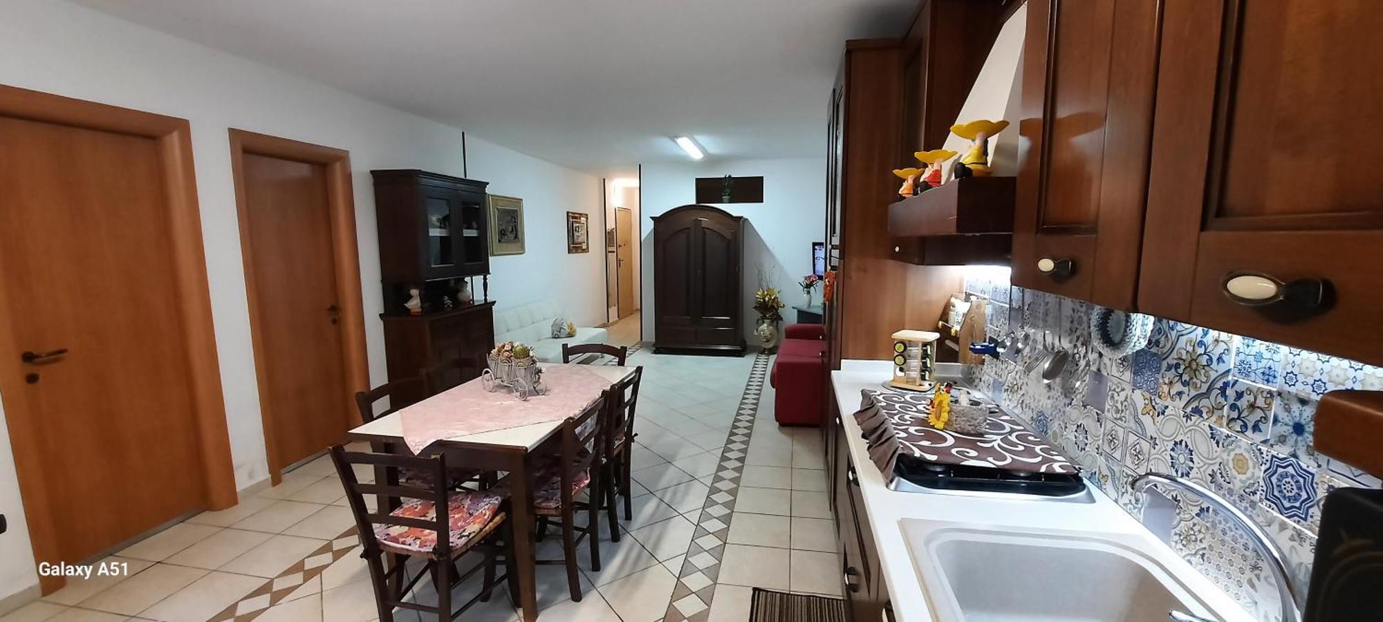 Casa vacanze Casa Roberta Gallipoli
