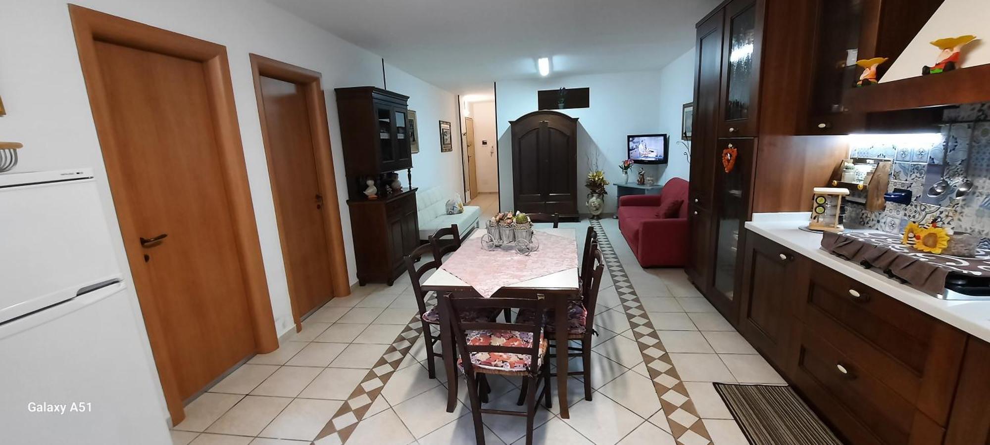 Casa Roberta Casa vacanze