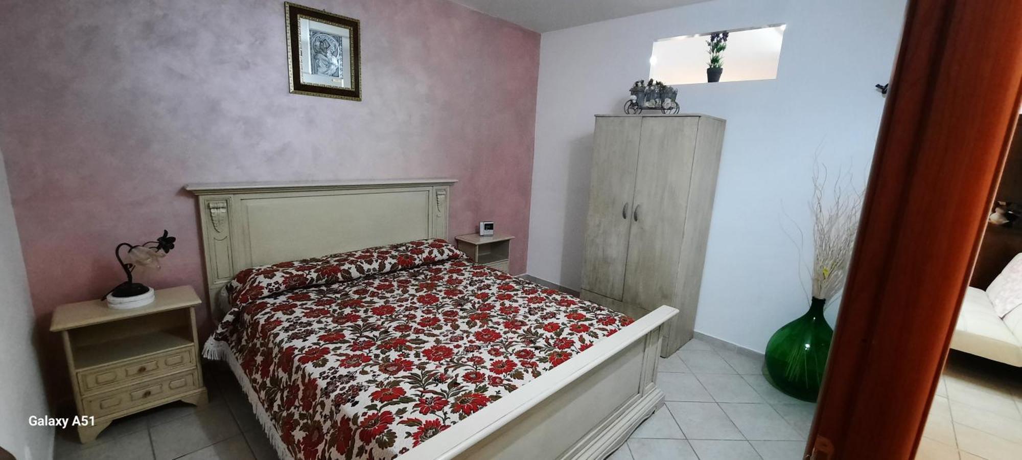 Casa vacanze Casa Roberta Gallipoli