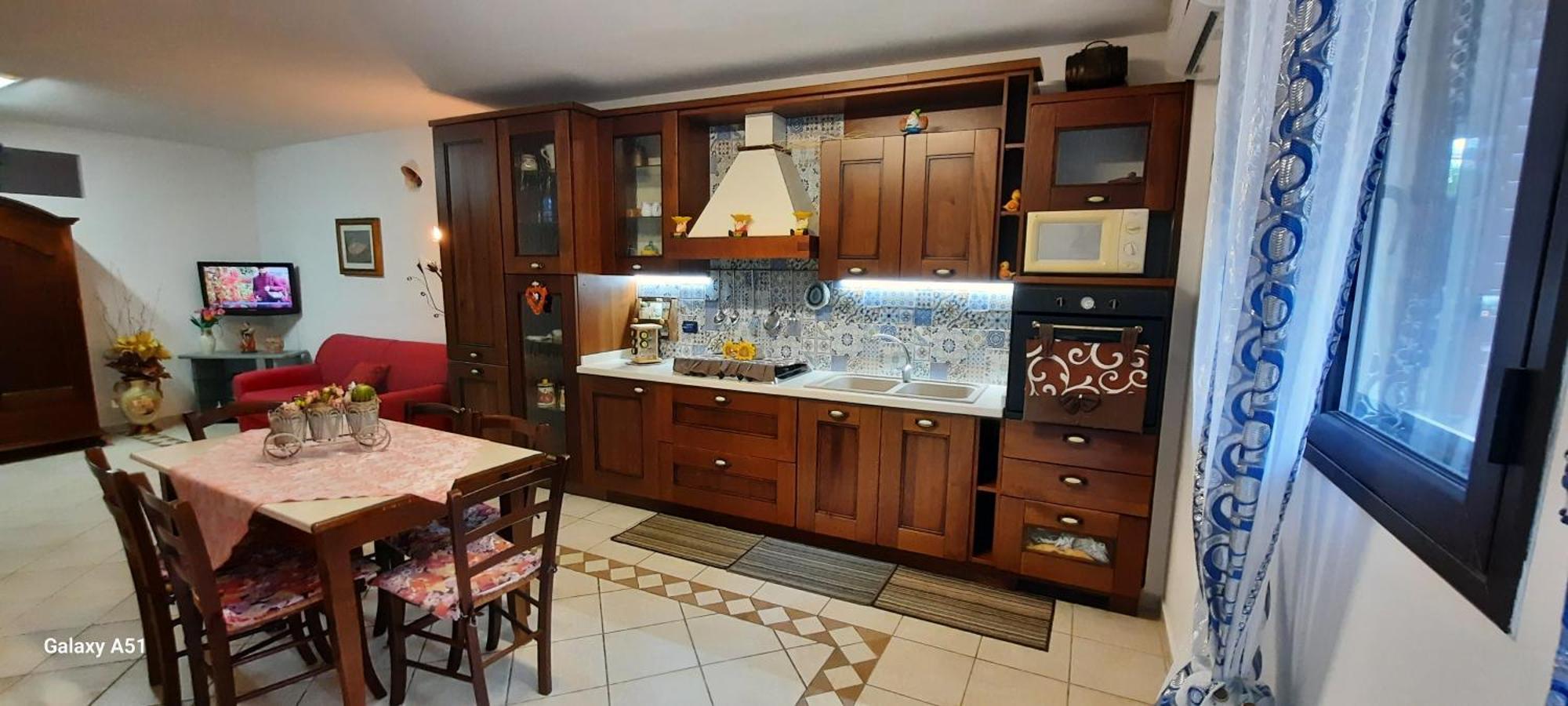 Casa vacanze Casa Roberta